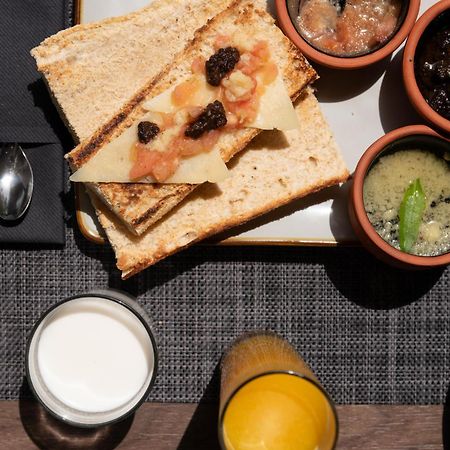 Diagonal Hotel Tanger Zewnętrze zdjęcie
