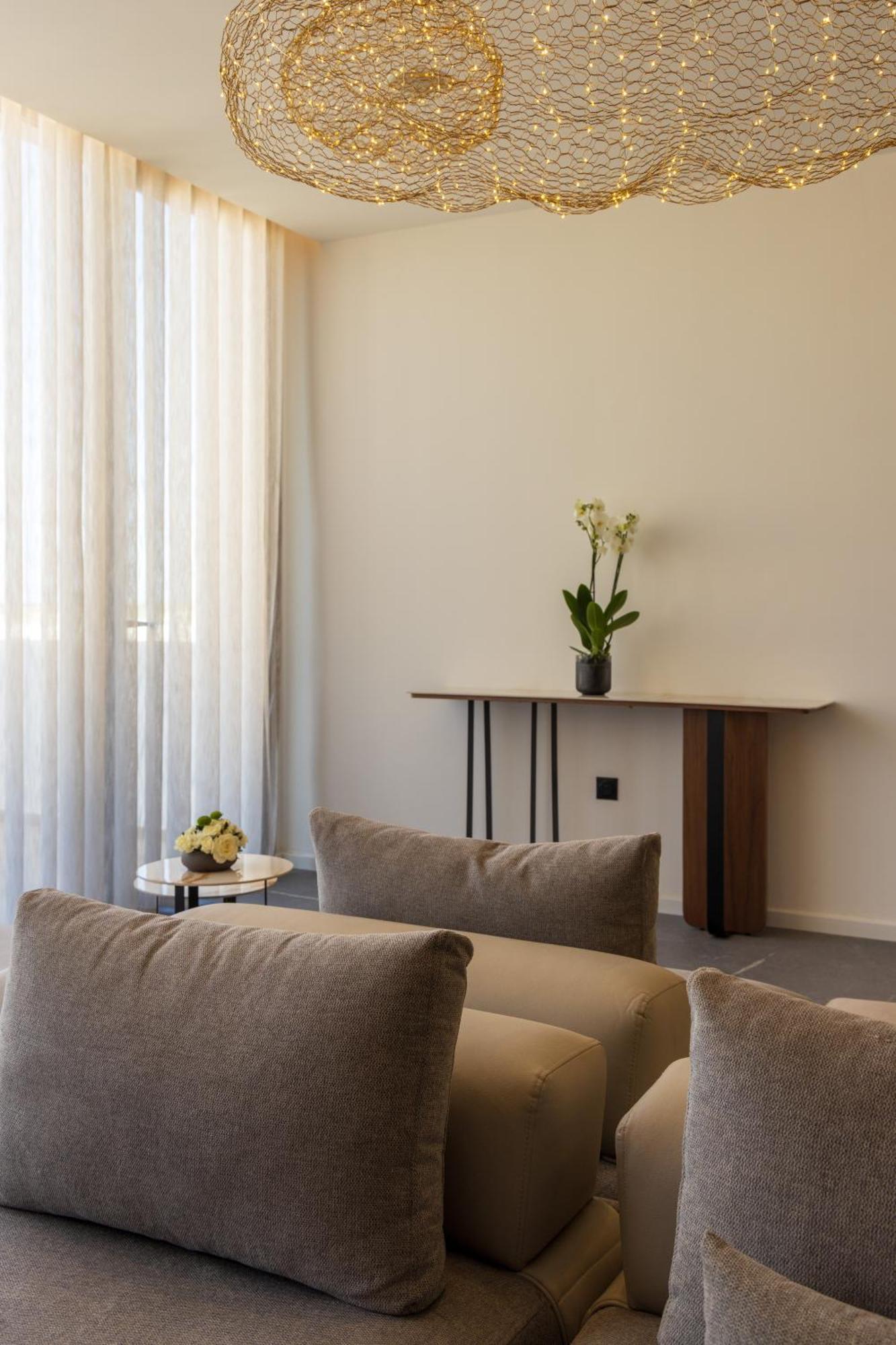 Diagonal Hotel Tanger Zewnętrze zdjęcie