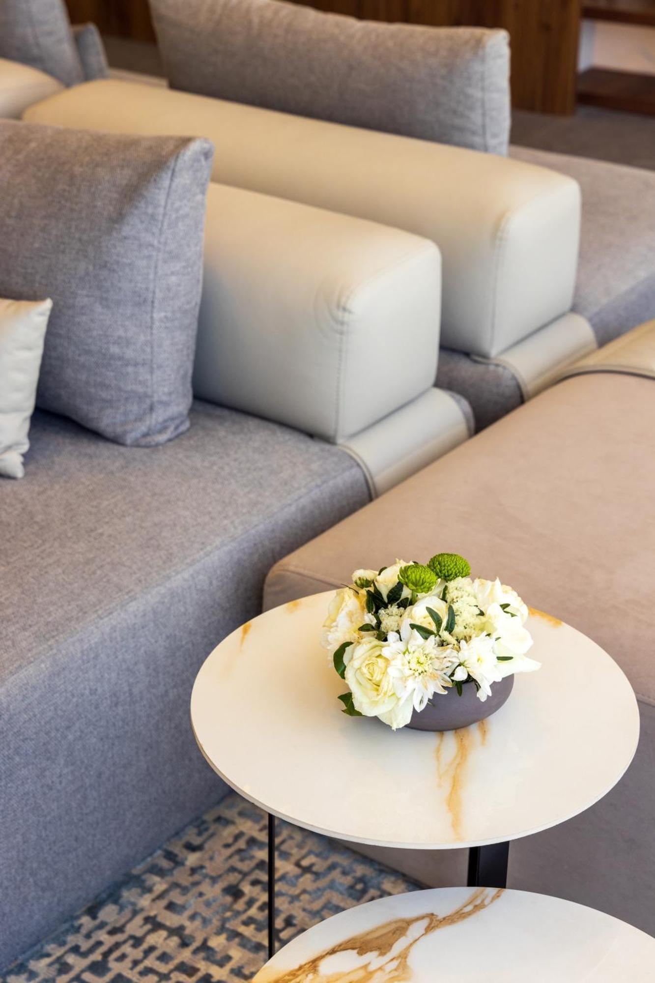 Diagonal Hotel Tanger Zewnętrze zdjęcie