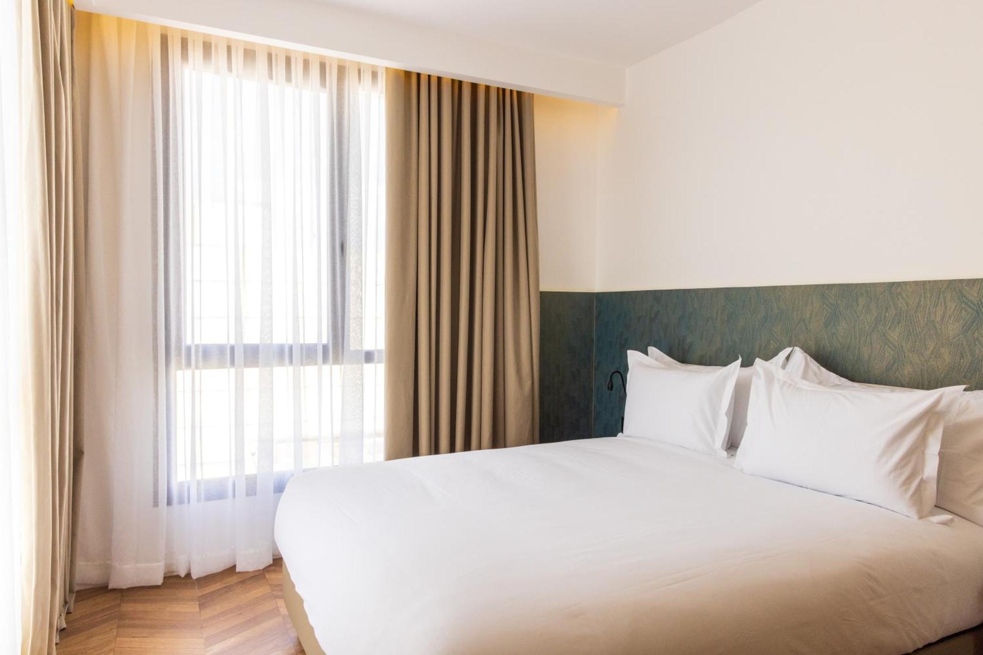 Diagonal Hotel Tanger Zewnętrze zdjęcie