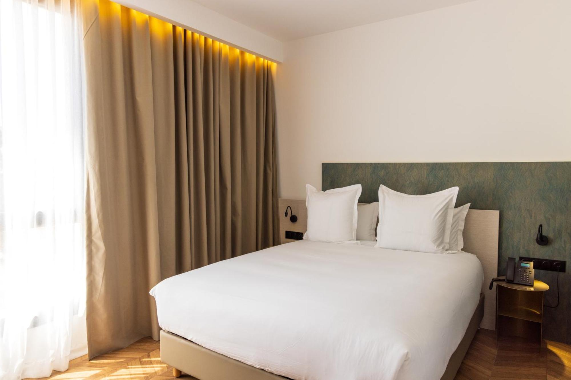 Diagonal Hotel Tanger Zewnętrze zdjęcie