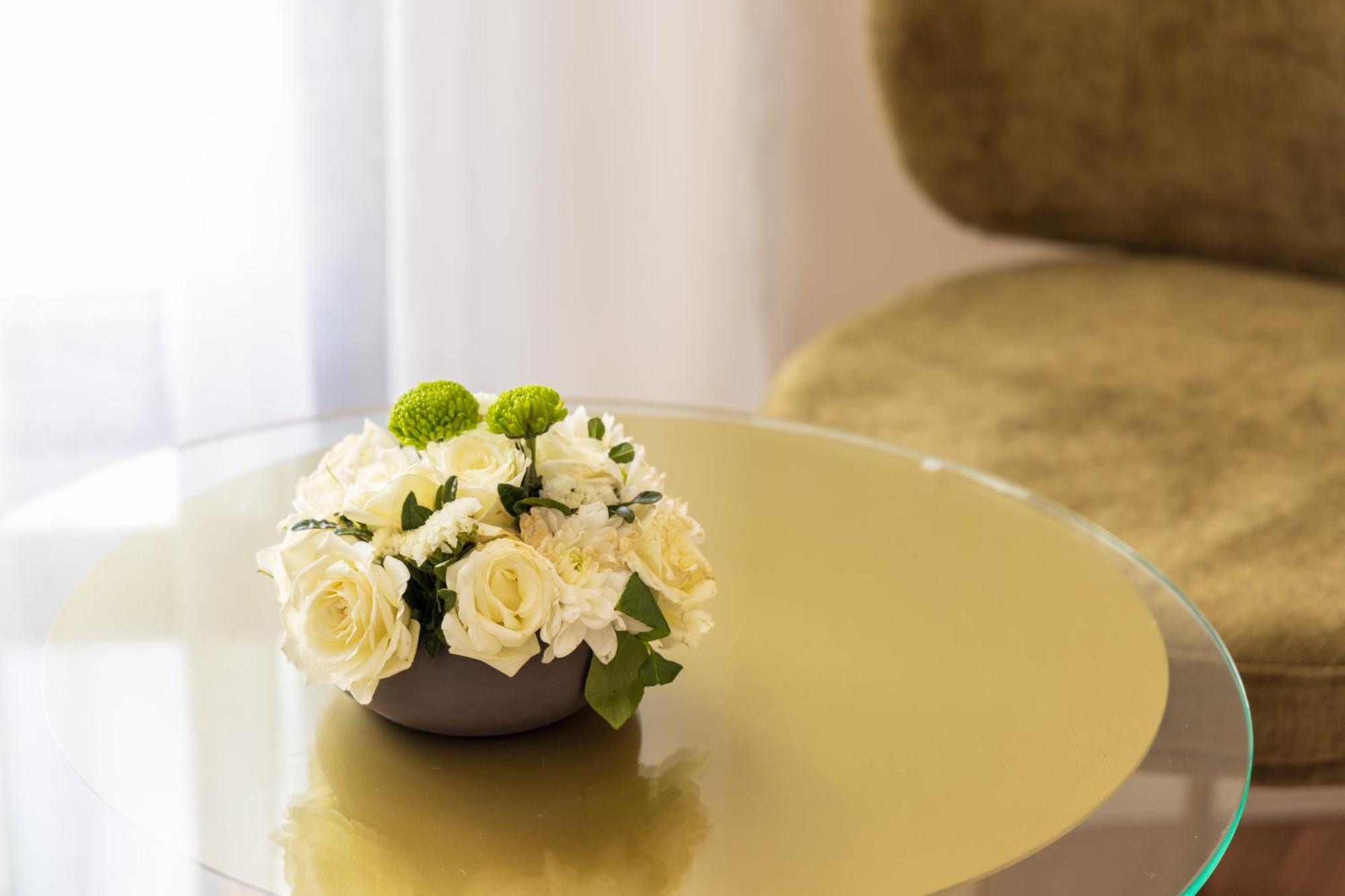 Diagonal Hotel Tanger Zewnętrze zdjęcie