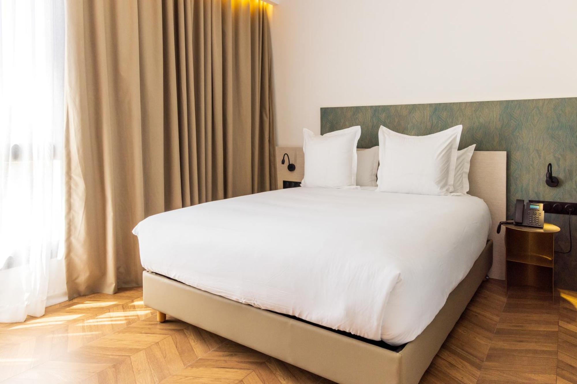 Diagonal Hotel Tanger Zewnętrze zdjęcie
