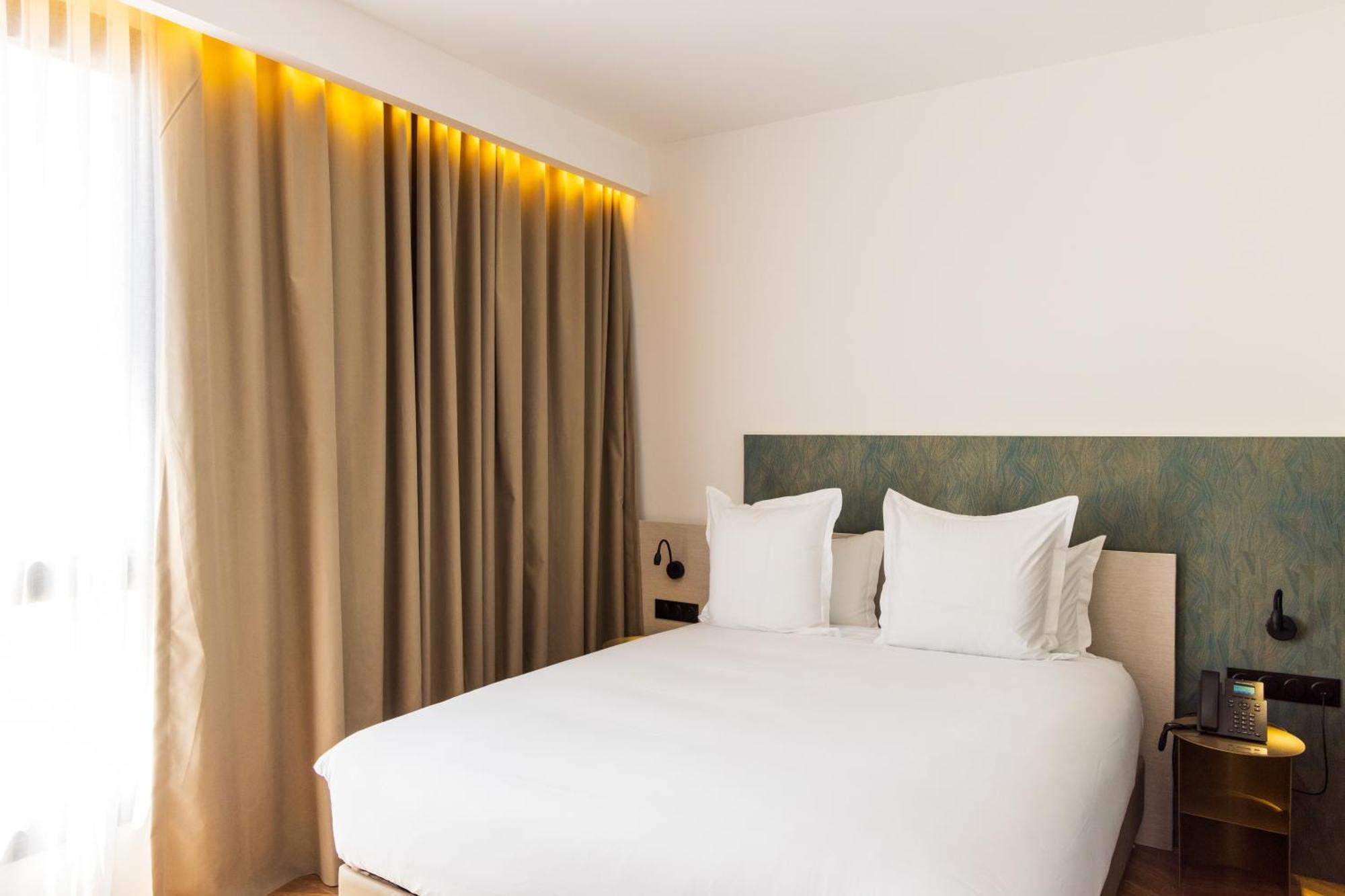 Diagonal Hotel Tanger Zewnętrze zdjęcie