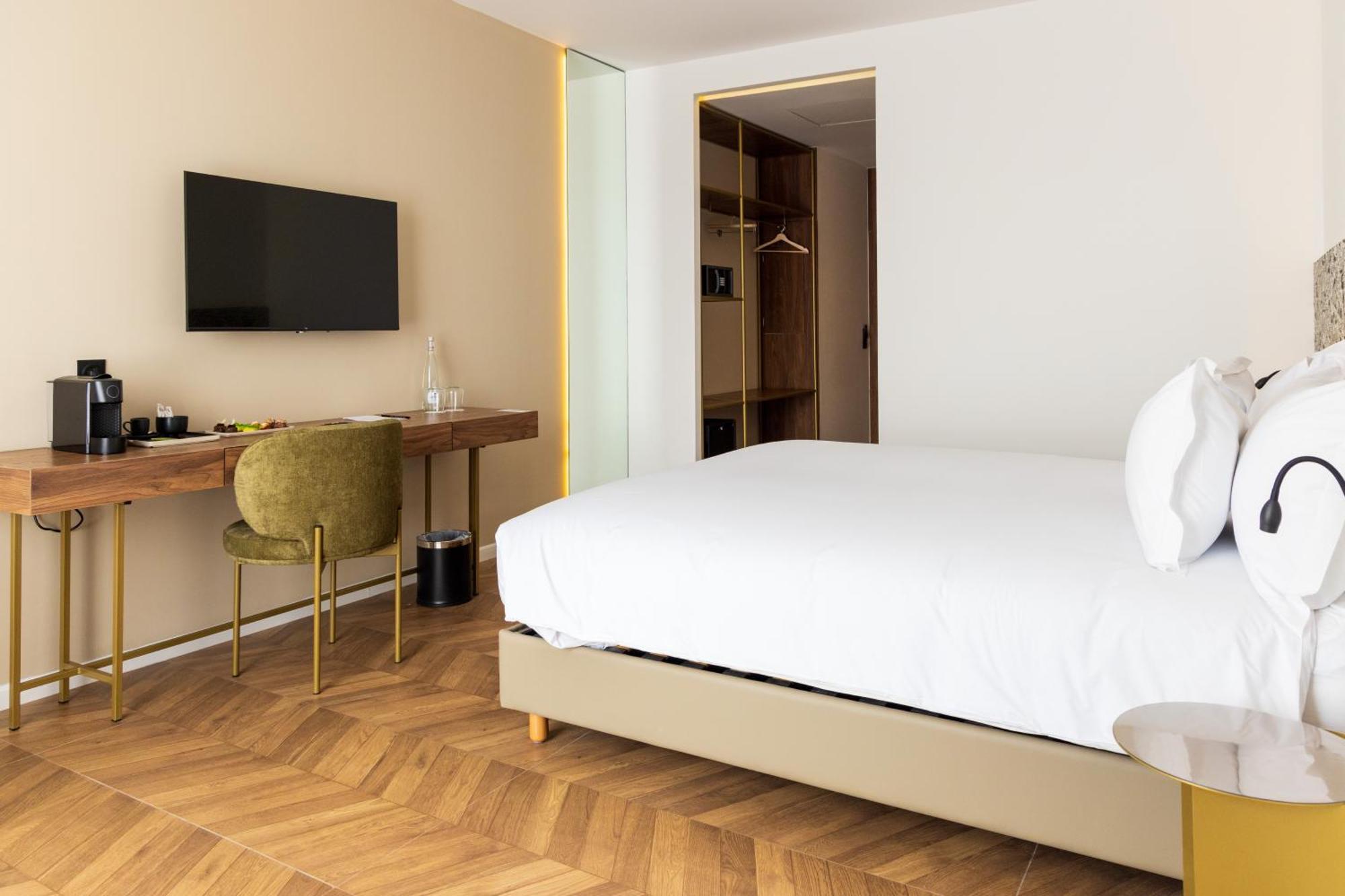 Diagonal Hotel Tanger Zewnętrze zdjęcie