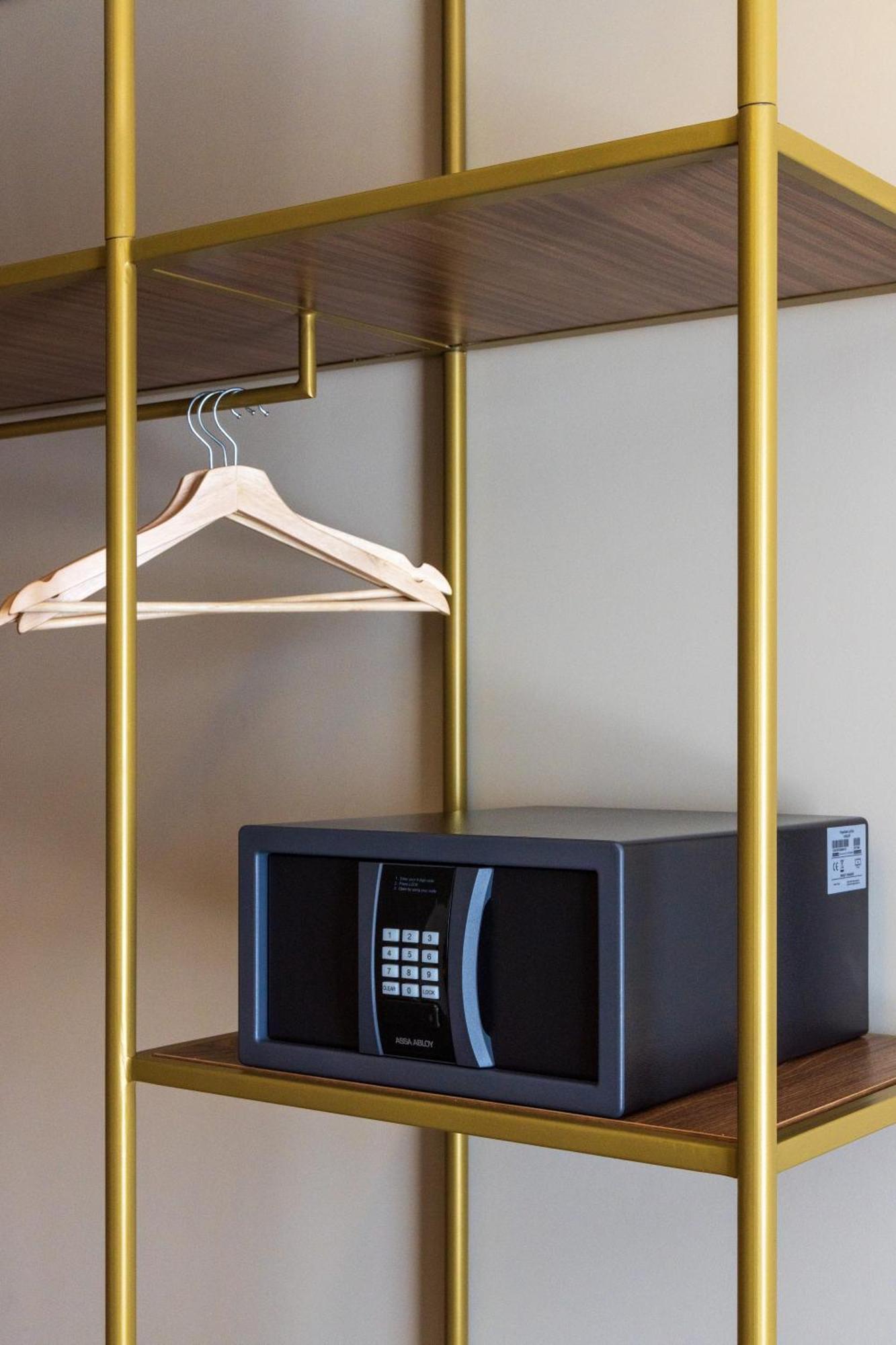 Diagonal Hotel Tanger Zewnętrze zdjęcie