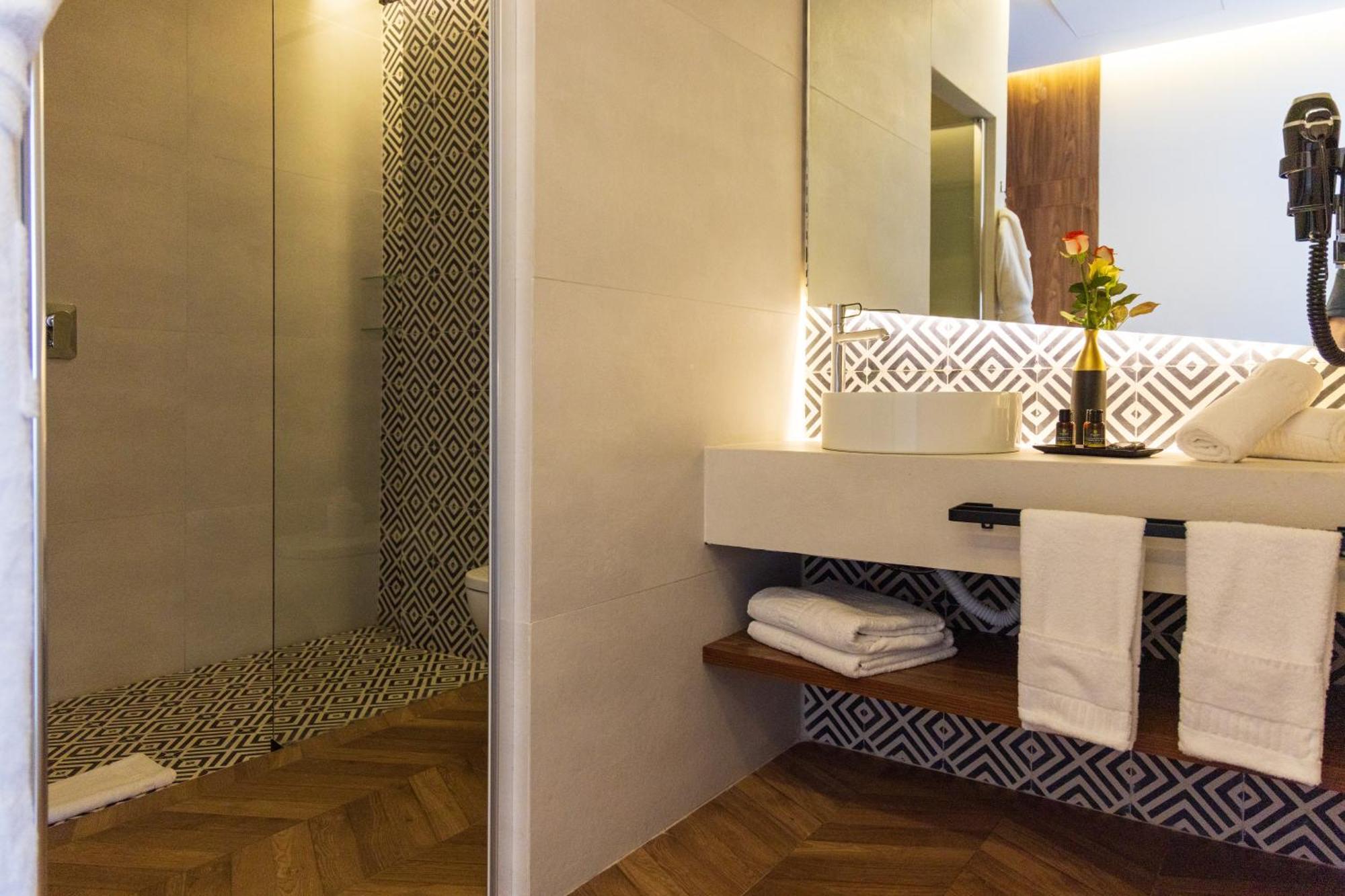 Diagonal Hotel Tanger Zewnętrze zdjęcie