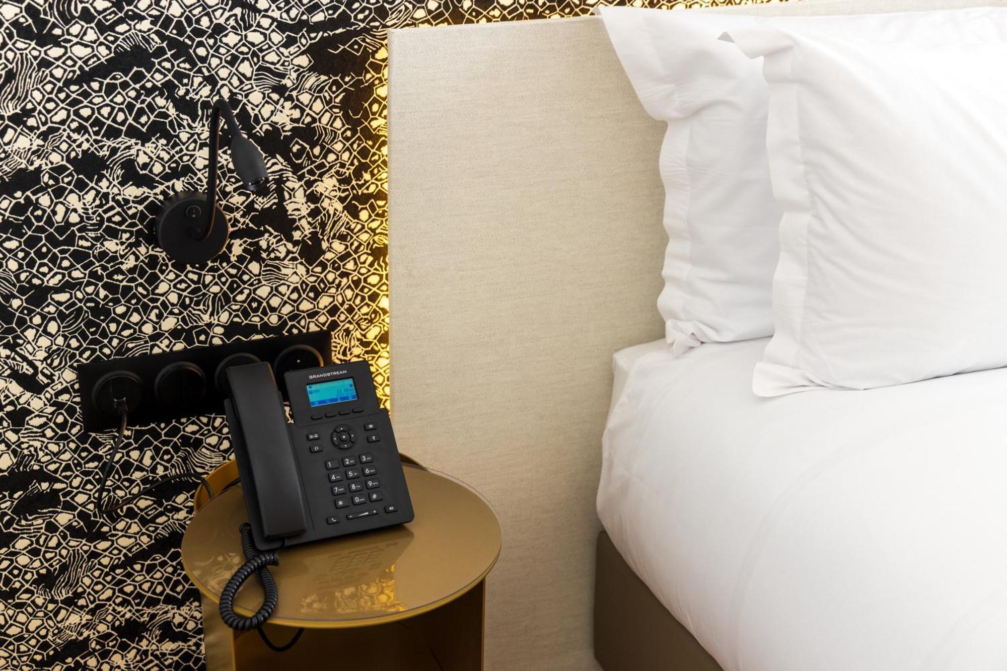 Diagonal Hotel Tanger Zewnętrze zdjęcie