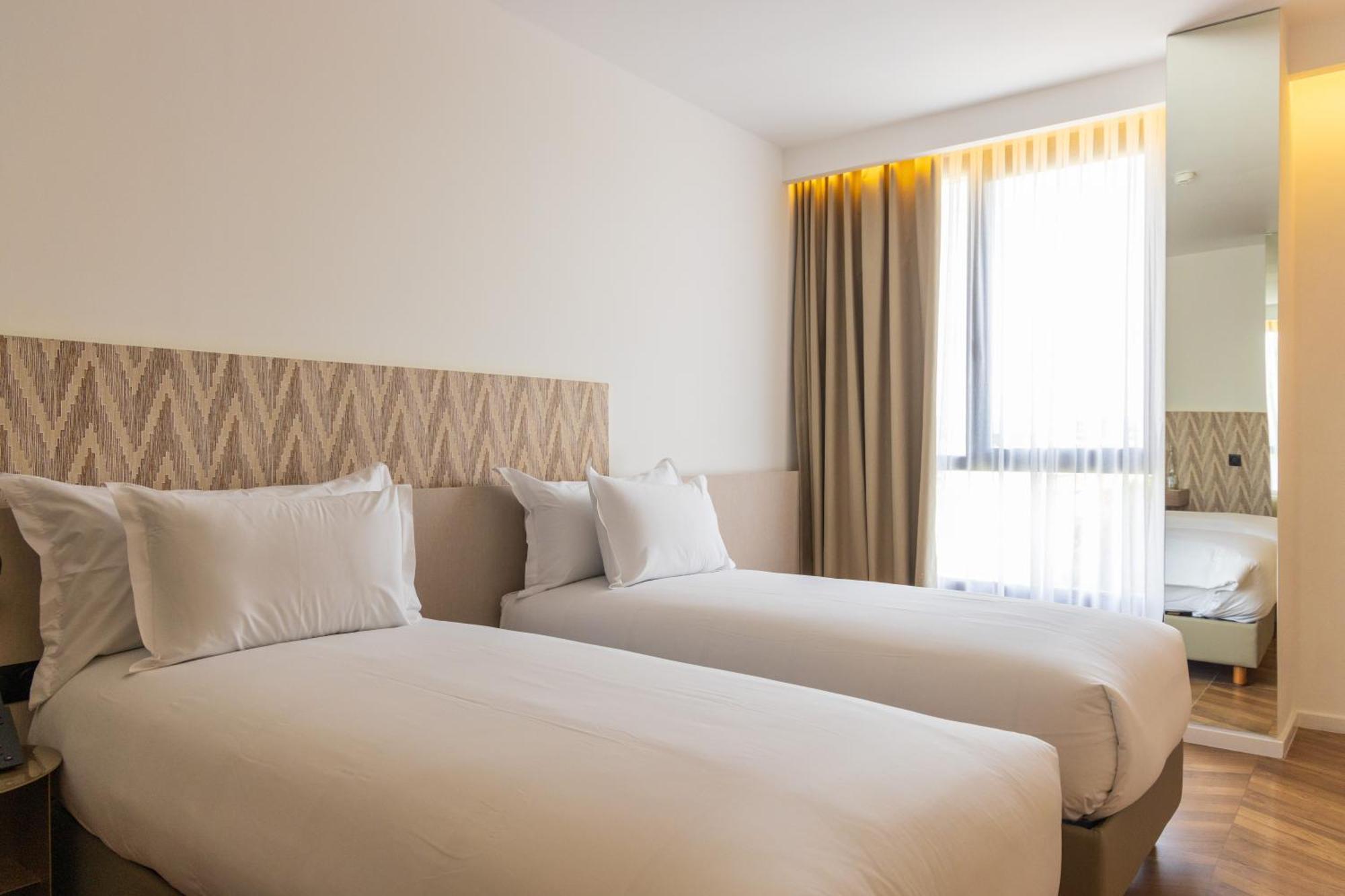 Diagonal Hotel Tanger Zewnętrze zdjęcie