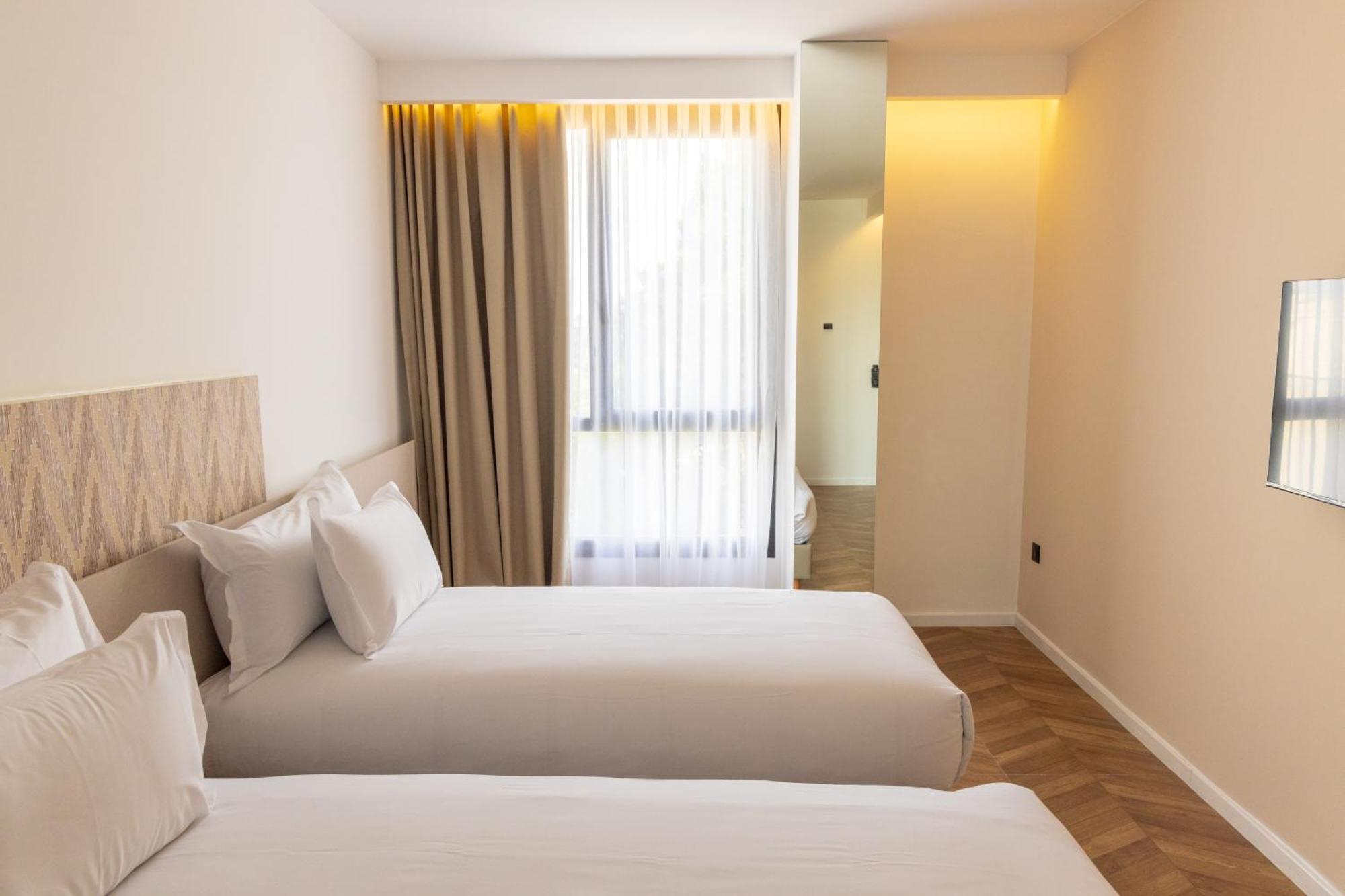 Diagonal Hotel Tanger Zewnętrze zdjęcie