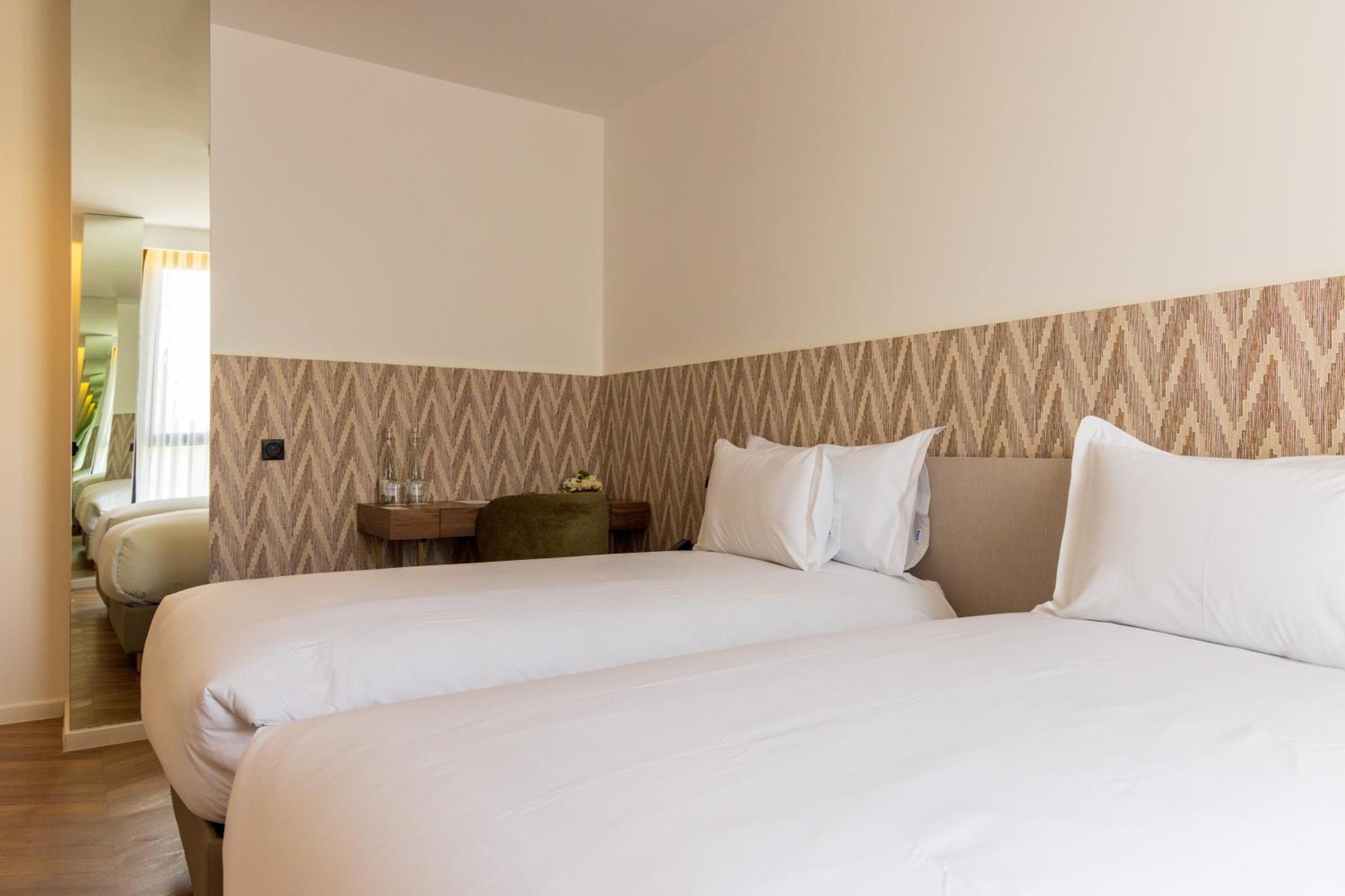 Diagonal Hotel Tanger Zewnętrze zdjęcie