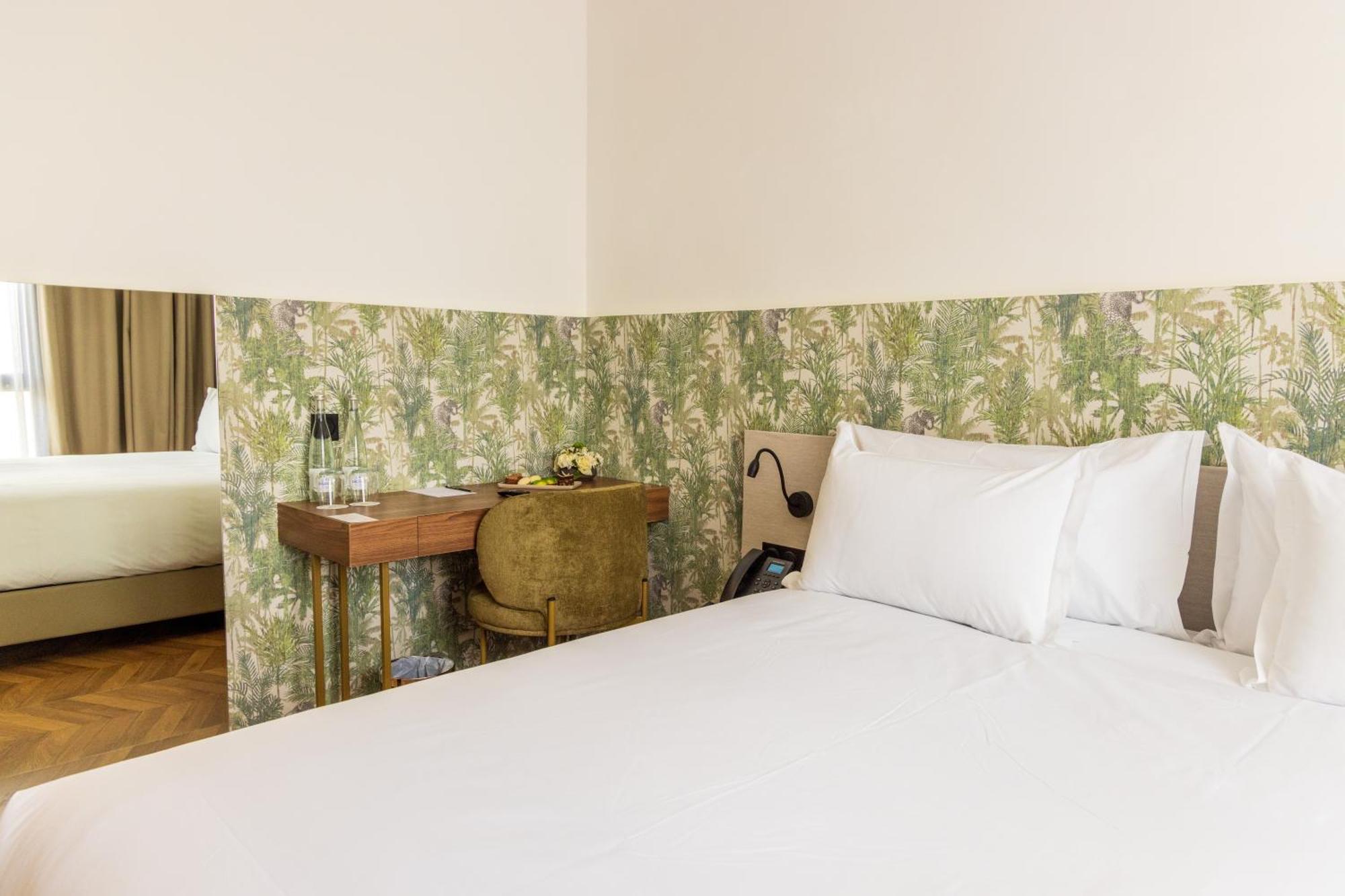 Diagonal Hotel Tanger Zewnętrze zdjęcie
