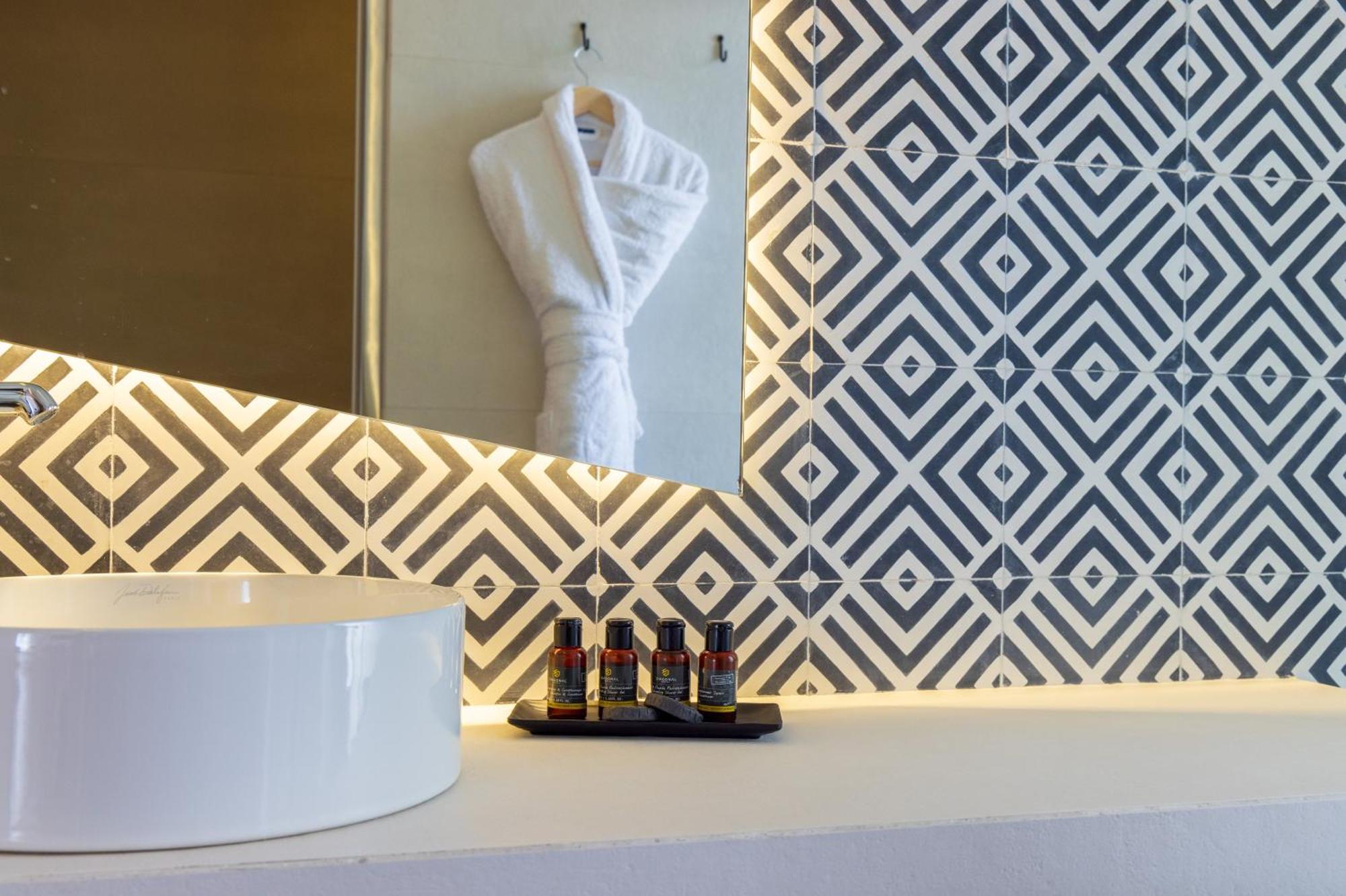 Diagonal Hotel Tanger Zewnętrze zdjęcie