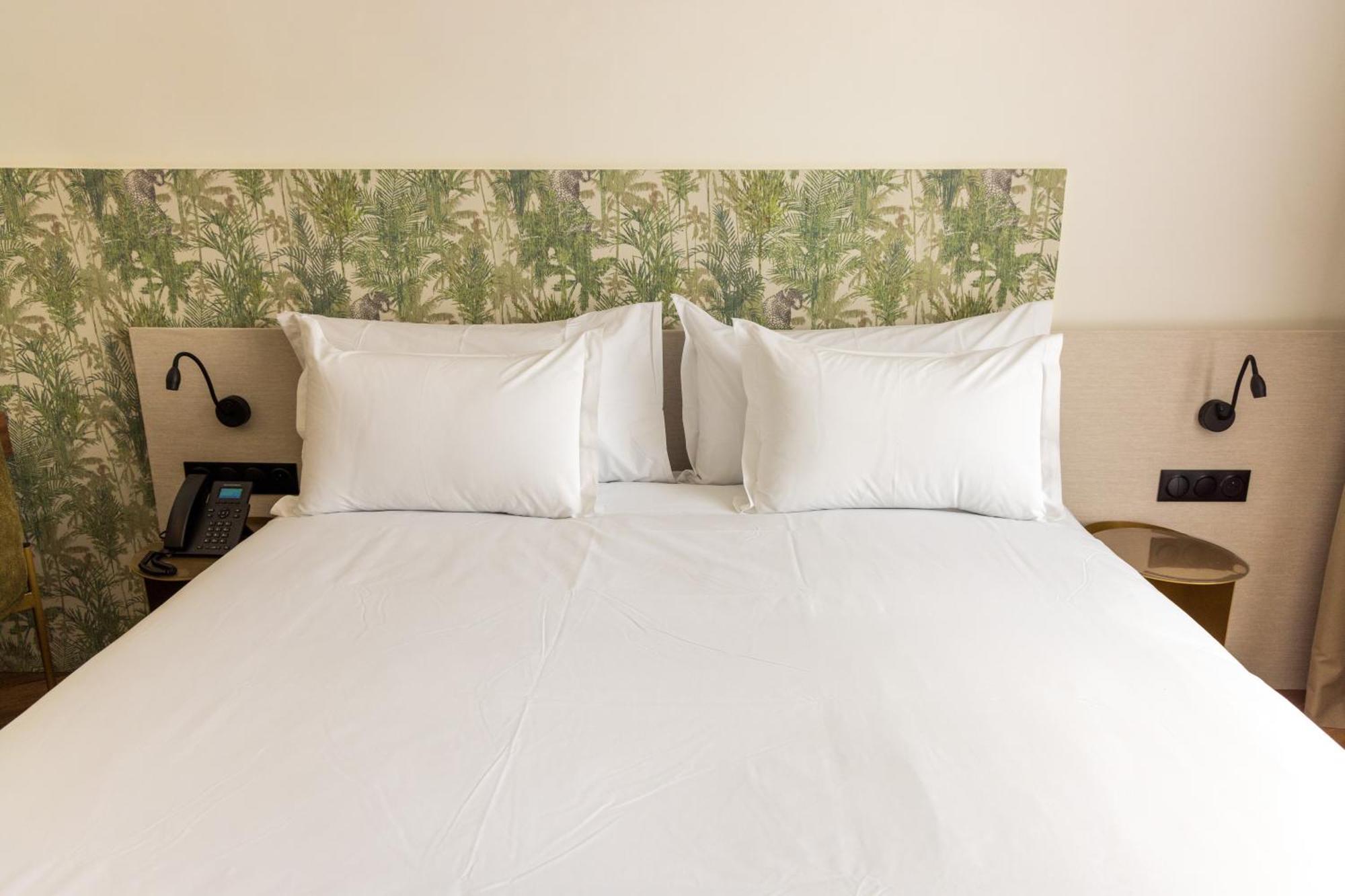 Diagonal Hotel Tanger Zewnętrze zdjęcie