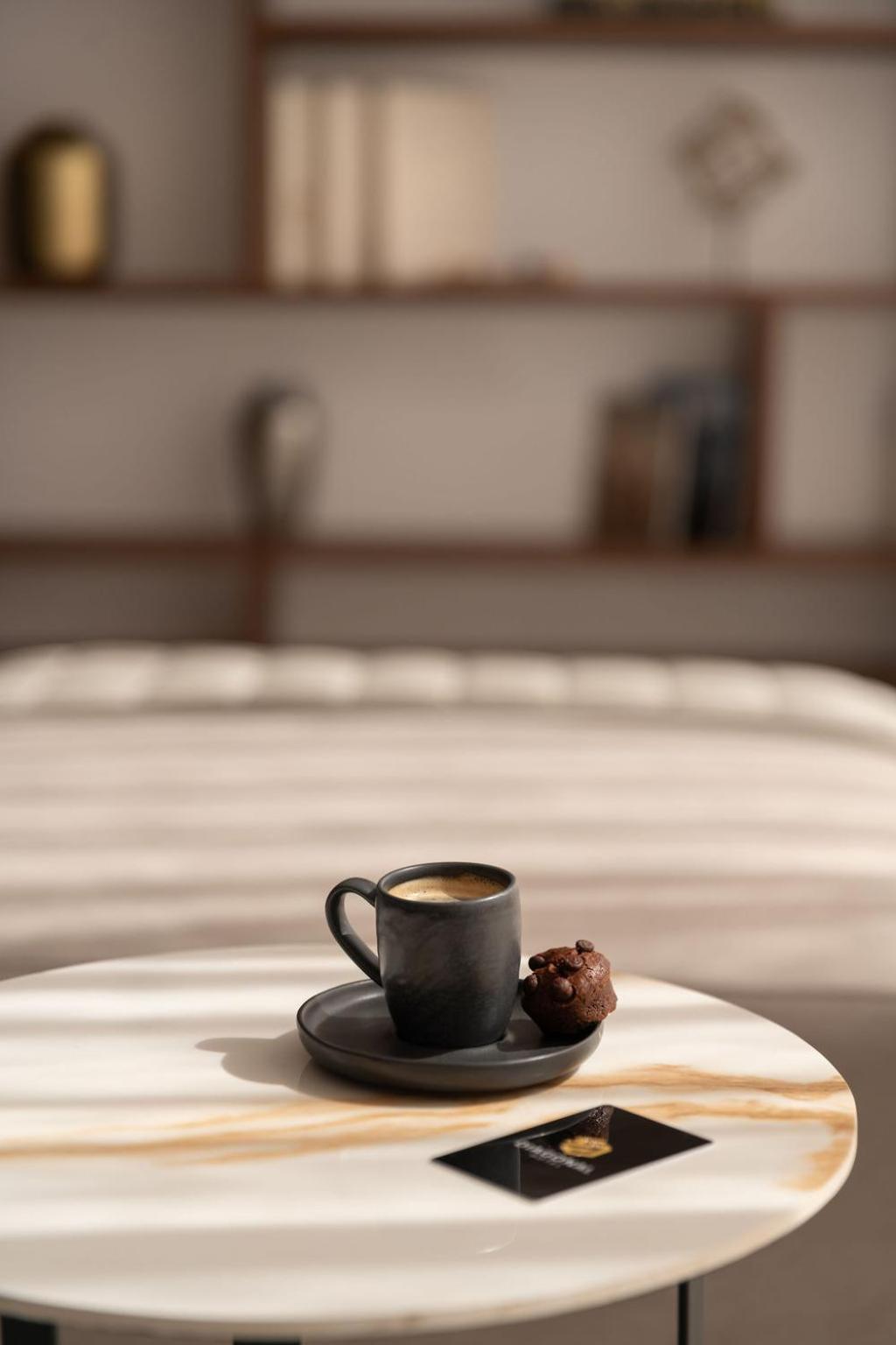 Diagonal Hotel Tanger Zewnętrze zdjęcie